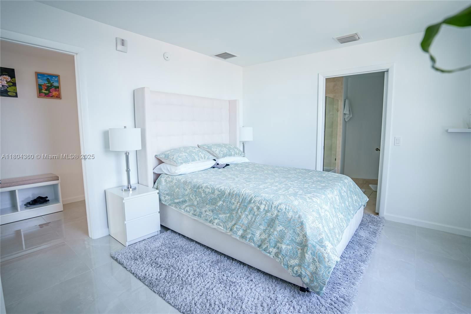 Real estate property located at 1900 Bayshore Dr #1918, Miami-dade, Quantum On The Bay Condo, Miami, FL