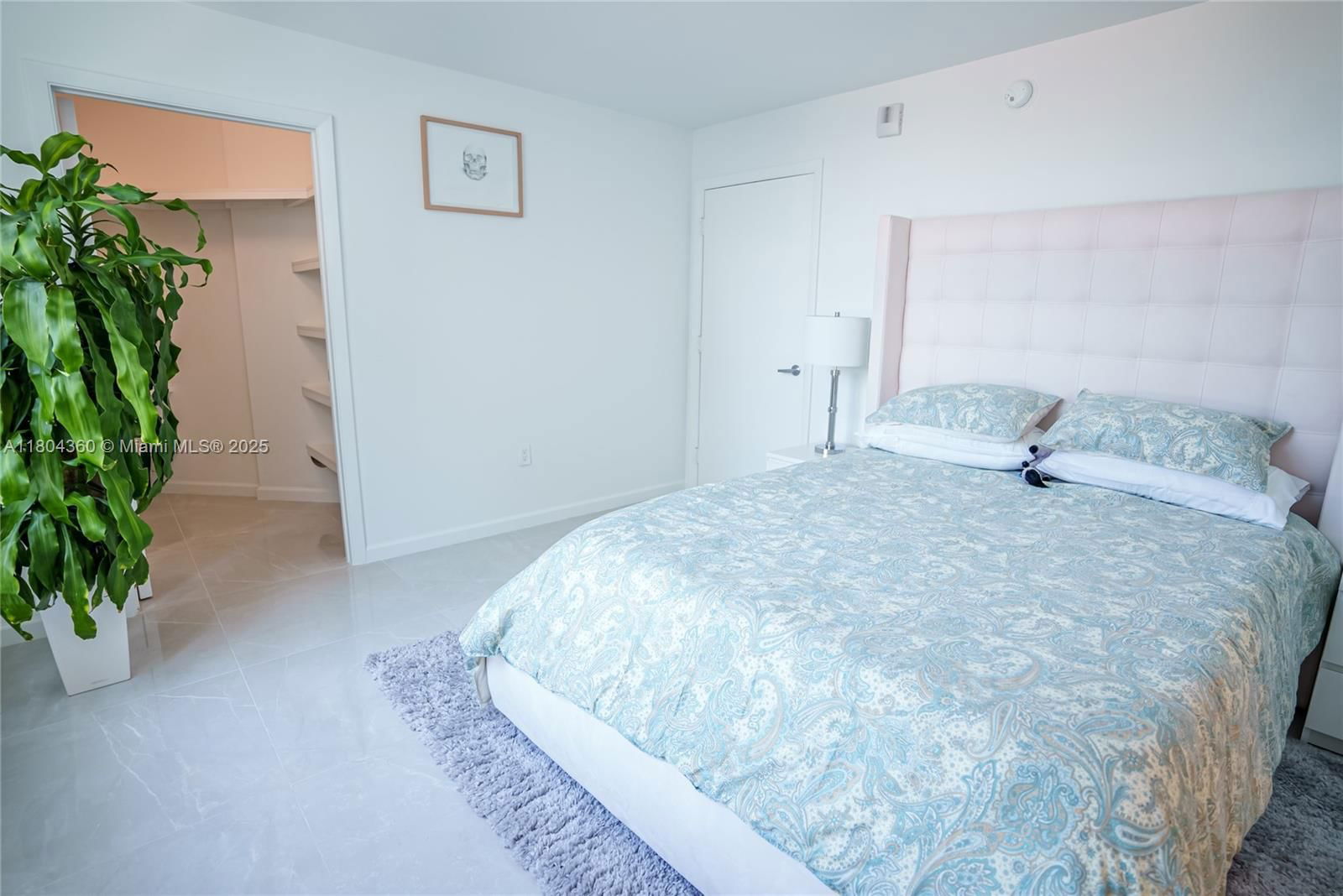 Real estate property located at 1900 Bayshore Dr #1918, Miami-dade, Quantum On The Bay Condo, Miami, FL