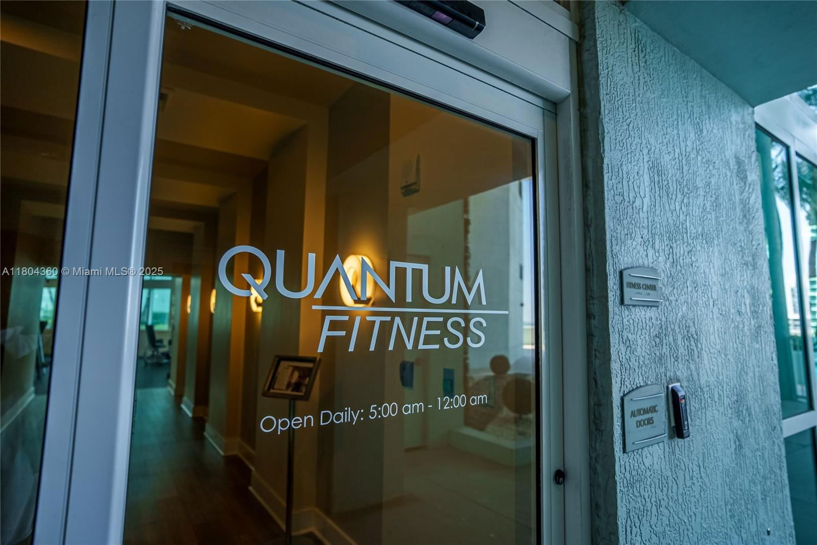 Real estate property located at 1900 Bayshore Dr #1918, Miami-dade, Quantum On The Bay Condo, Miami, FL
