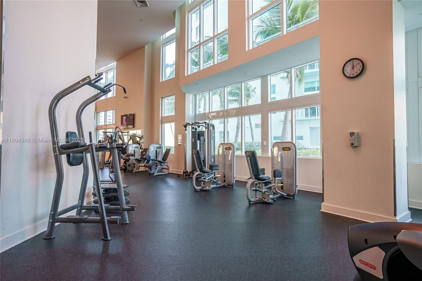 Real estate property located at 1900 Bayshore Dr #1918, Miami-dade, Quantum On The Bay Condo, Miami, FL