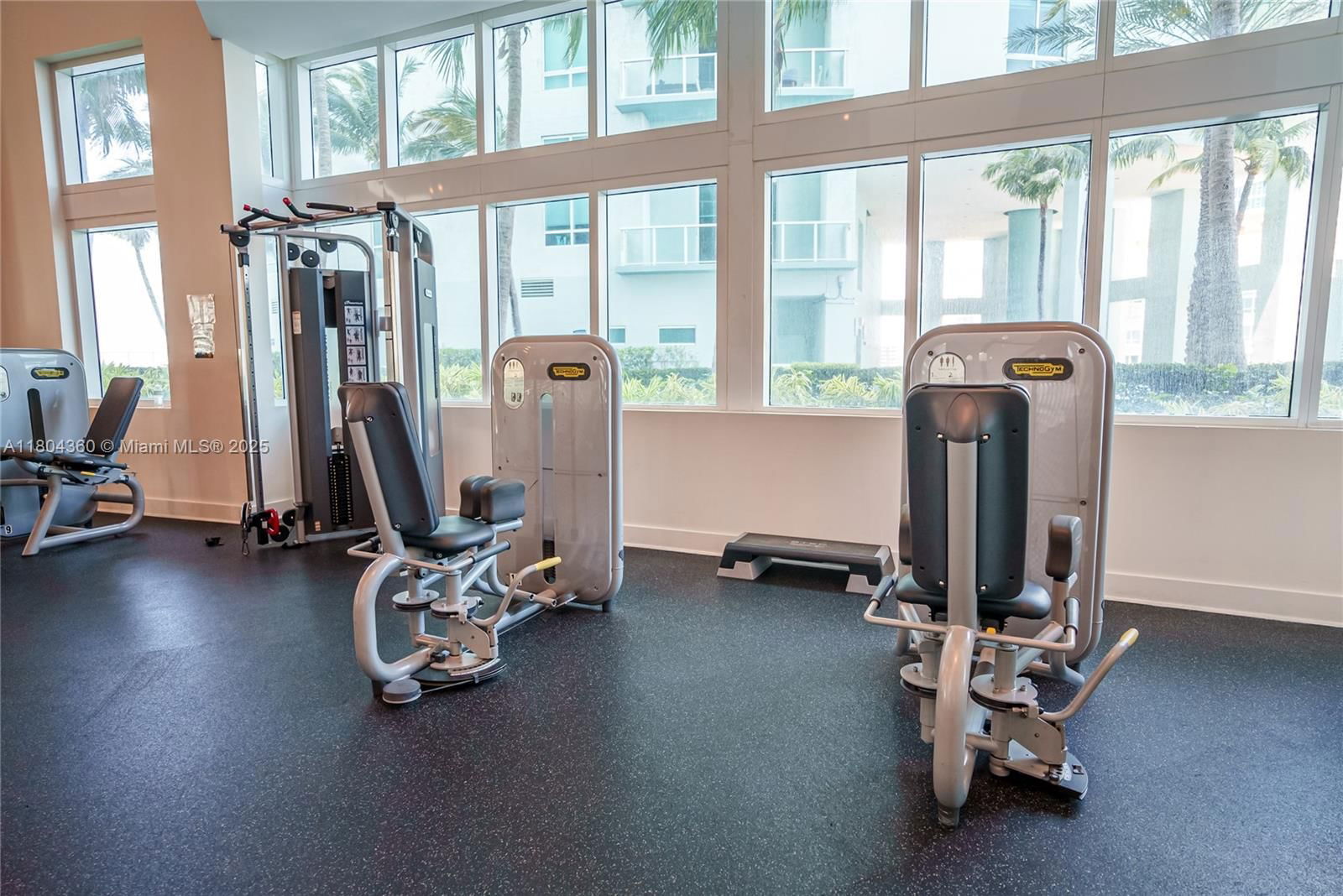 Real estate property located at 1900 Bayshore Dr #1918, Miami-dade, Quantum On The Bay Condo, Miami, FL