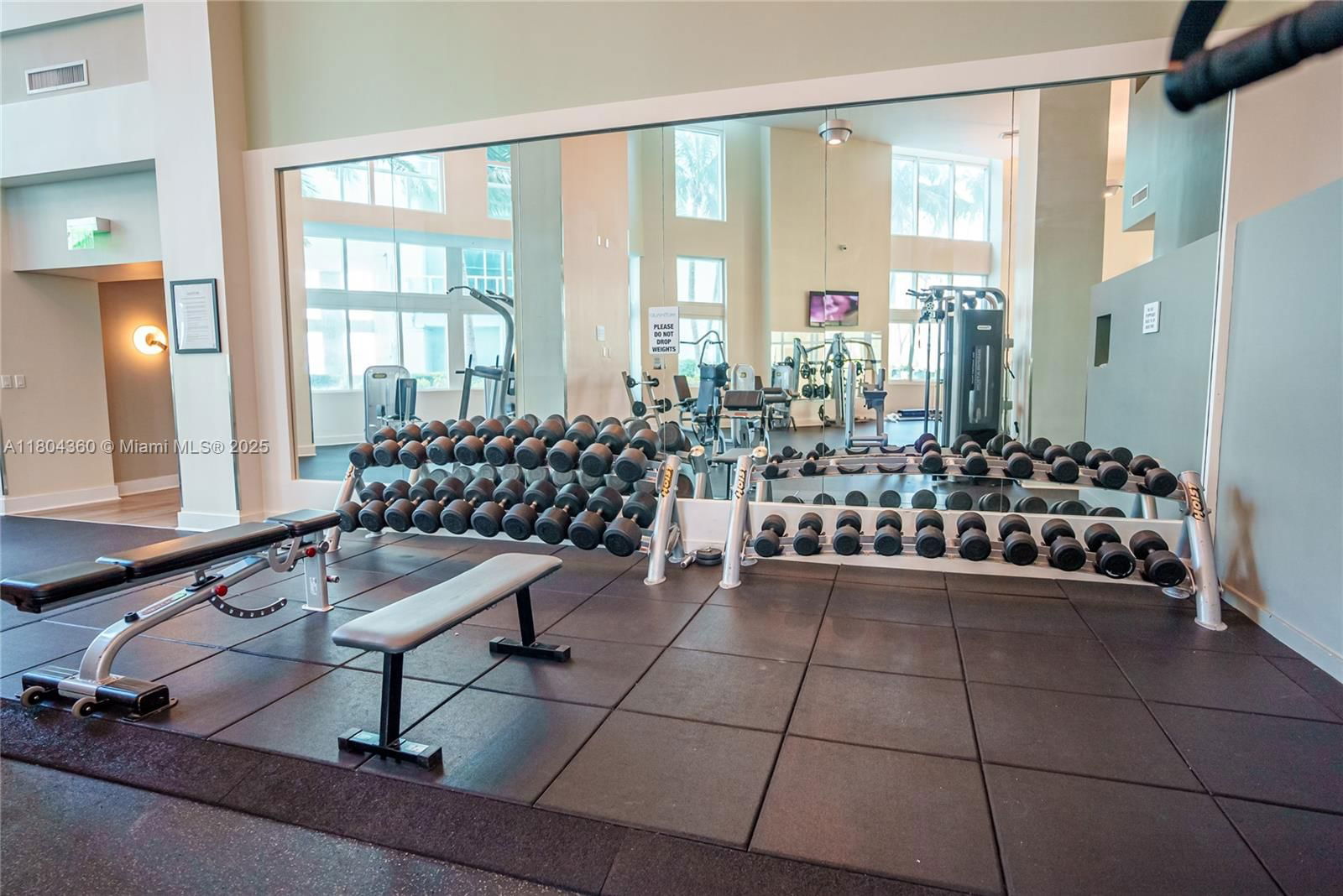 Real estate property located at 1900 Bayshore Dr #1918, Miami-dade, Quantum On The Bay Condo, Miami, FL