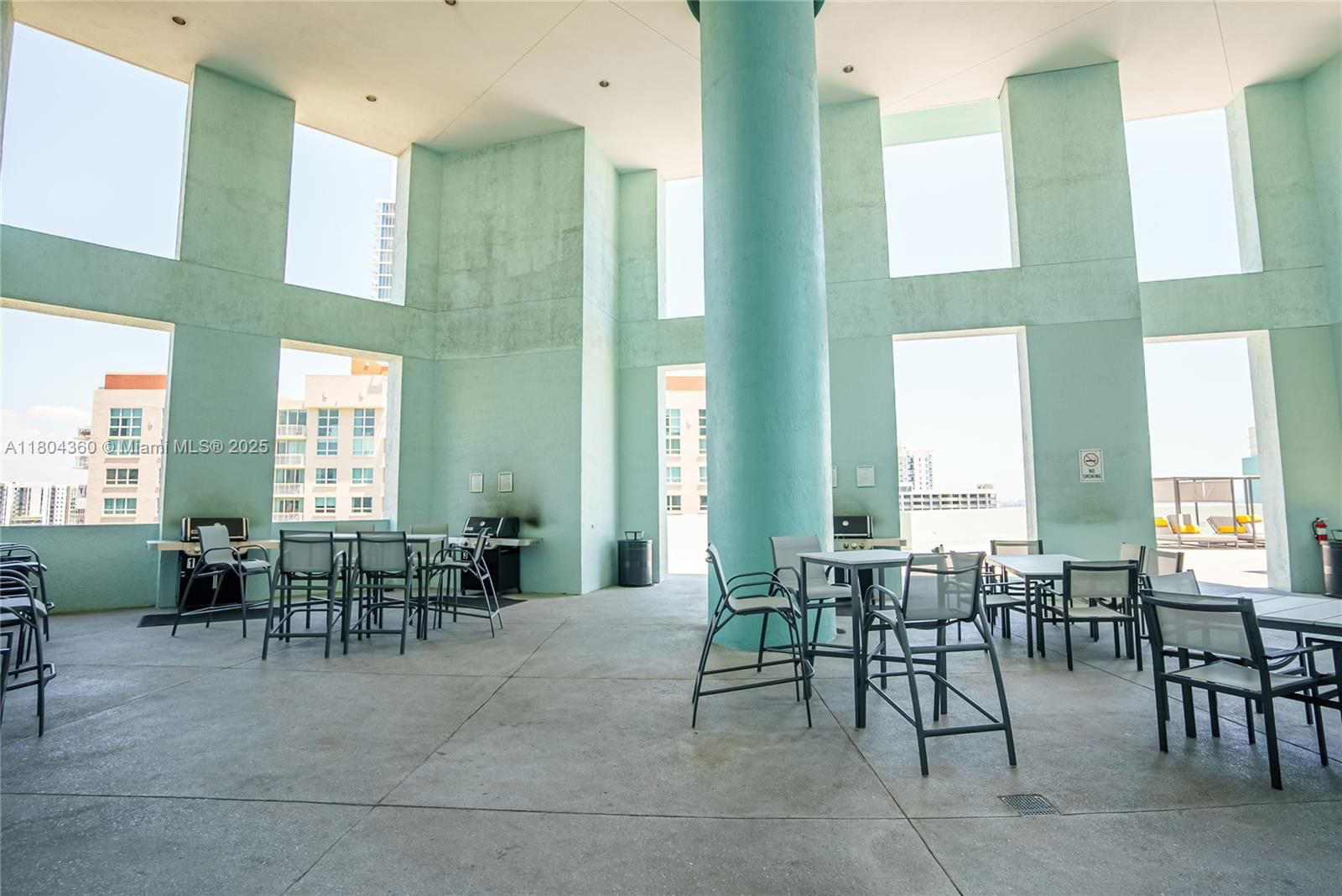 Real estate property located at 1900 Bayshore Dr #1918, Miami-dade, Quantum On The Bay Condo, Miami, FL