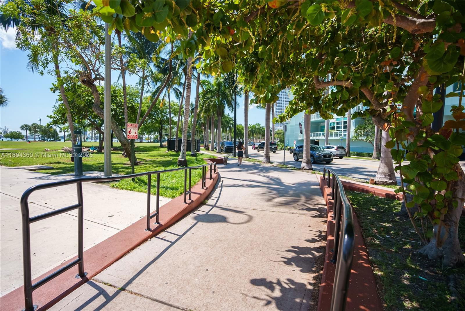 Real estate property located at 1900 Bayshore Dr #1918, Miami-dade, Quantum On The Bay Condo, Miami, FL