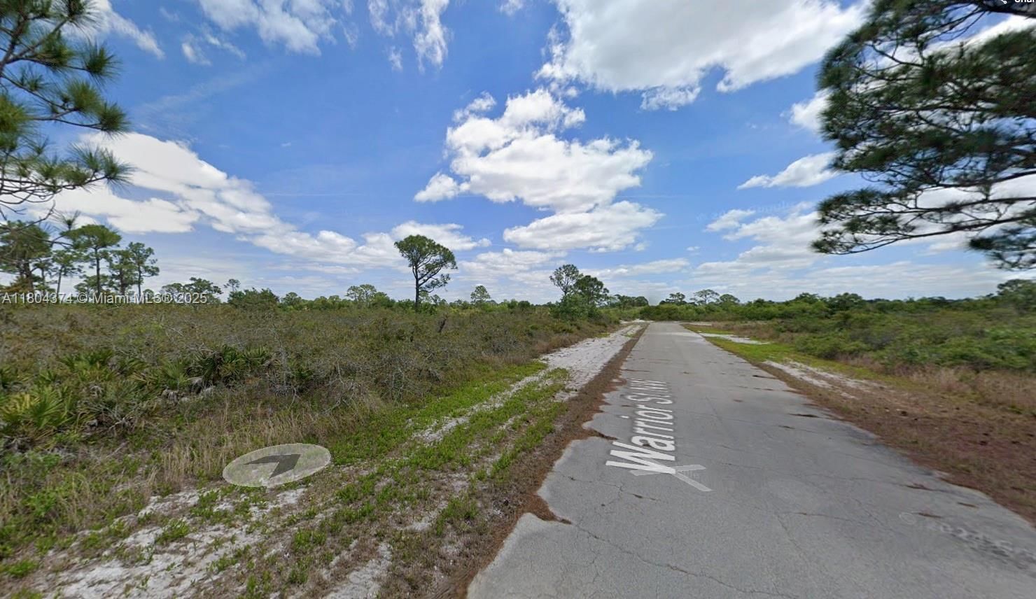 Real estate property located at 217 Warrior St, Highlands, Placid Lakes Sec 19, Lake Placid, FL