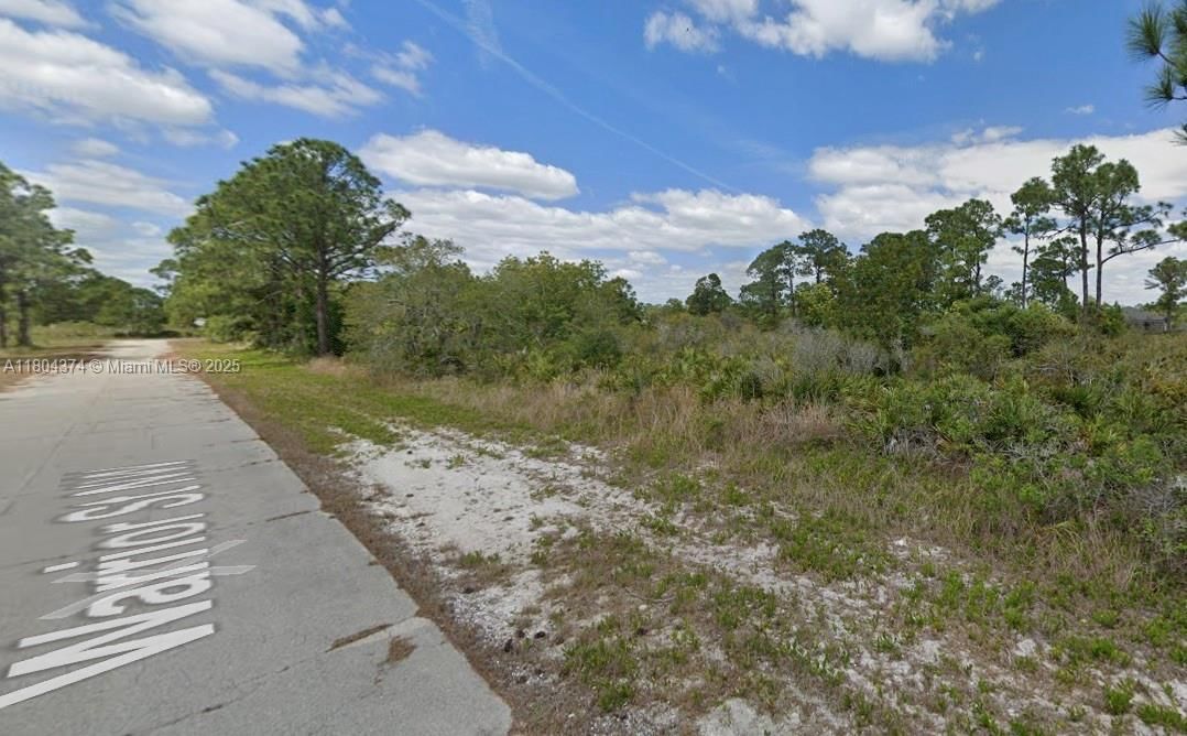 Real estate property located at 217 Warrior St, Highlands, Placid Lakes Sec 19, Lake Placid, FL