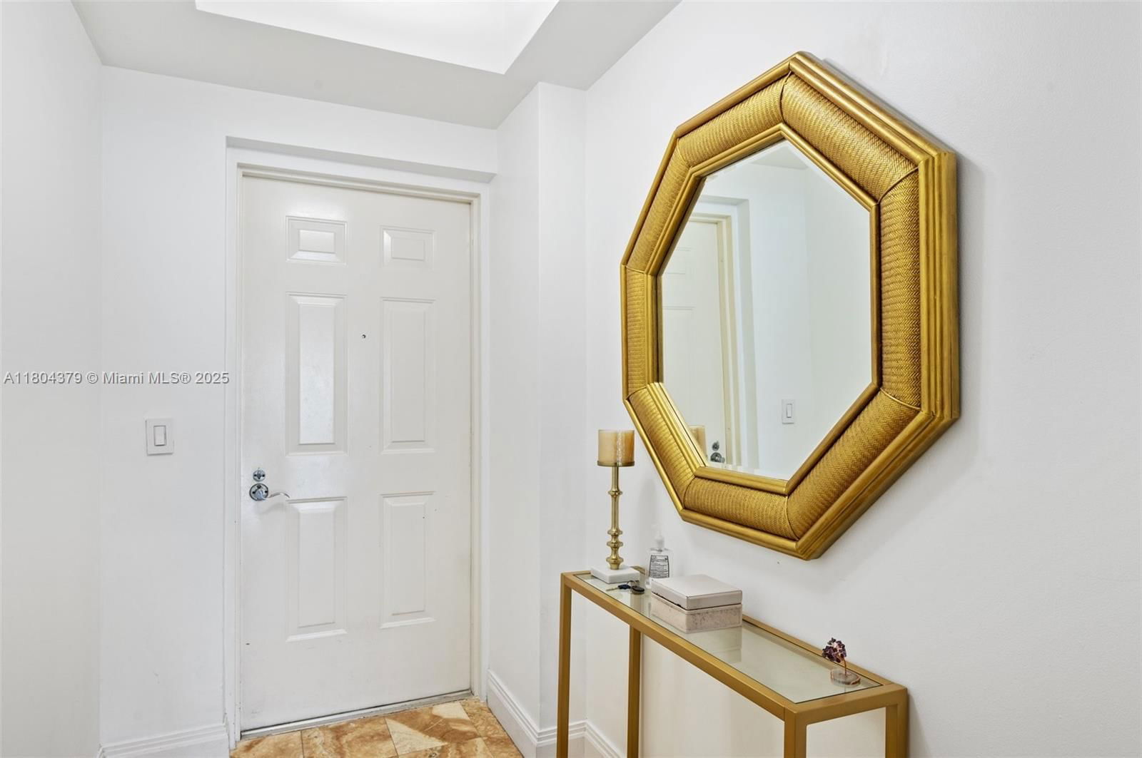 Real estate property located at 3330 190th St #717, Miami-dade, Aventura Marina Condo Num, Aventura, FL