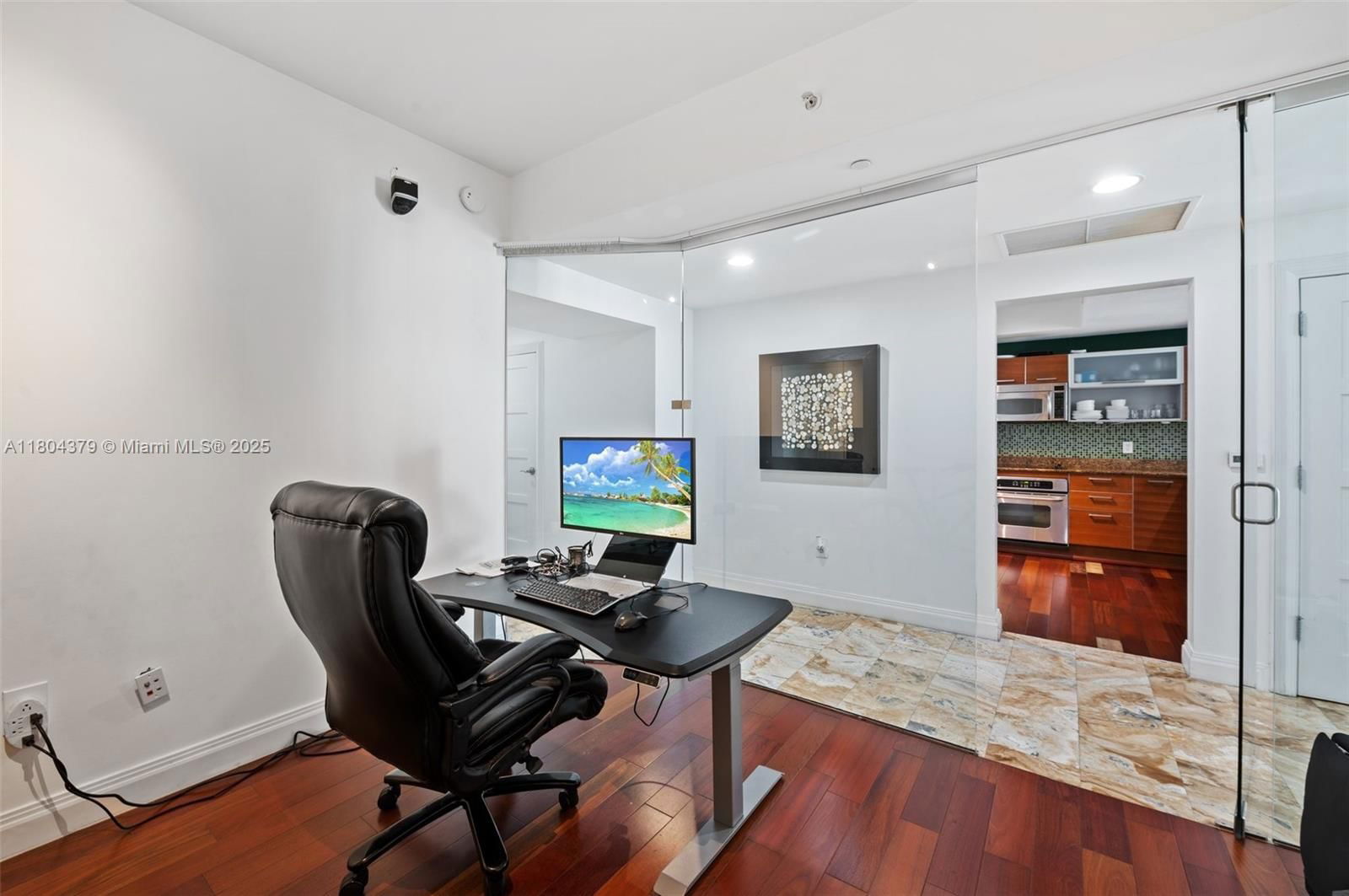 Real estate property located at 3330 190th St #717, Miami-dade, Aventura Marina Condo Num, Aventura, FL