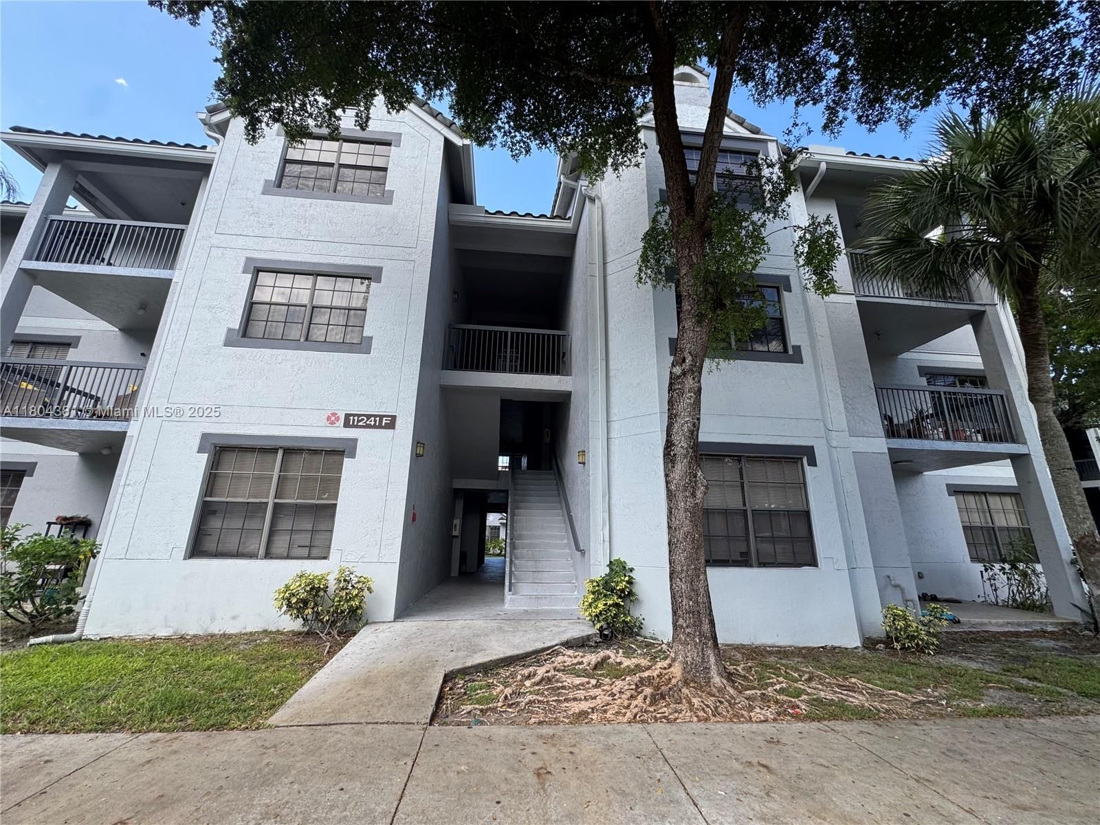 Real estate property located at , Broward, Atlantic Springs Condo, Coral Springs, FL
