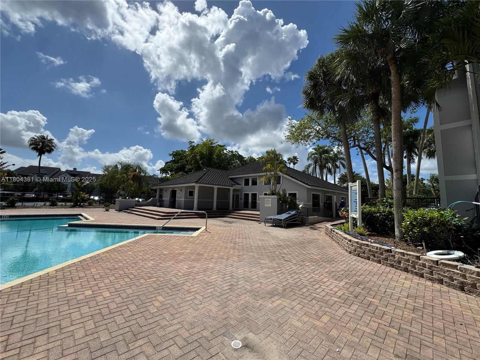Real estate property located at , Broward, Atlantic Springs Condo, Coral Springs, FL