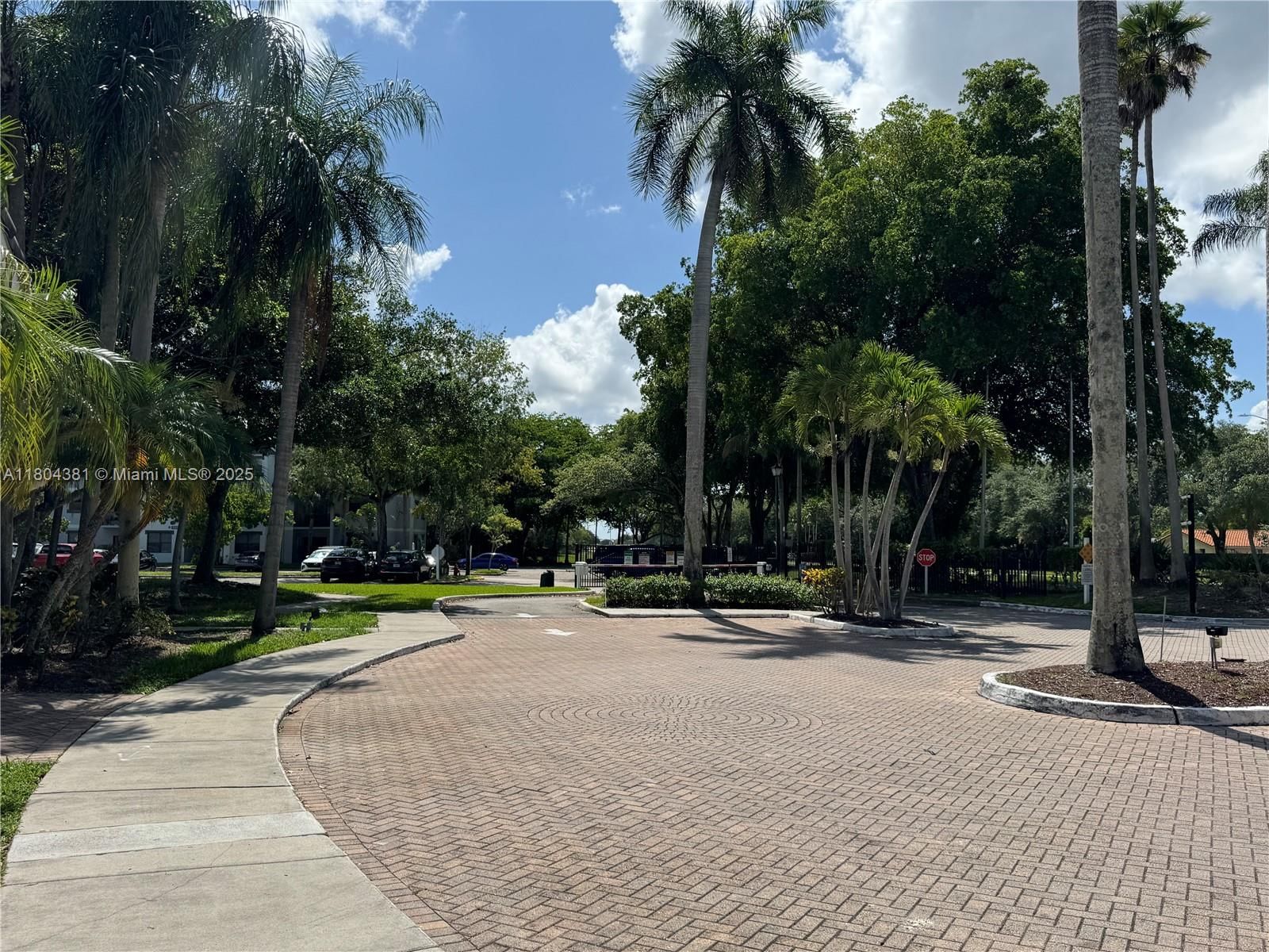 Real estate property located at , Broward, Atlantic Springs Condo, Coral Springs, FL