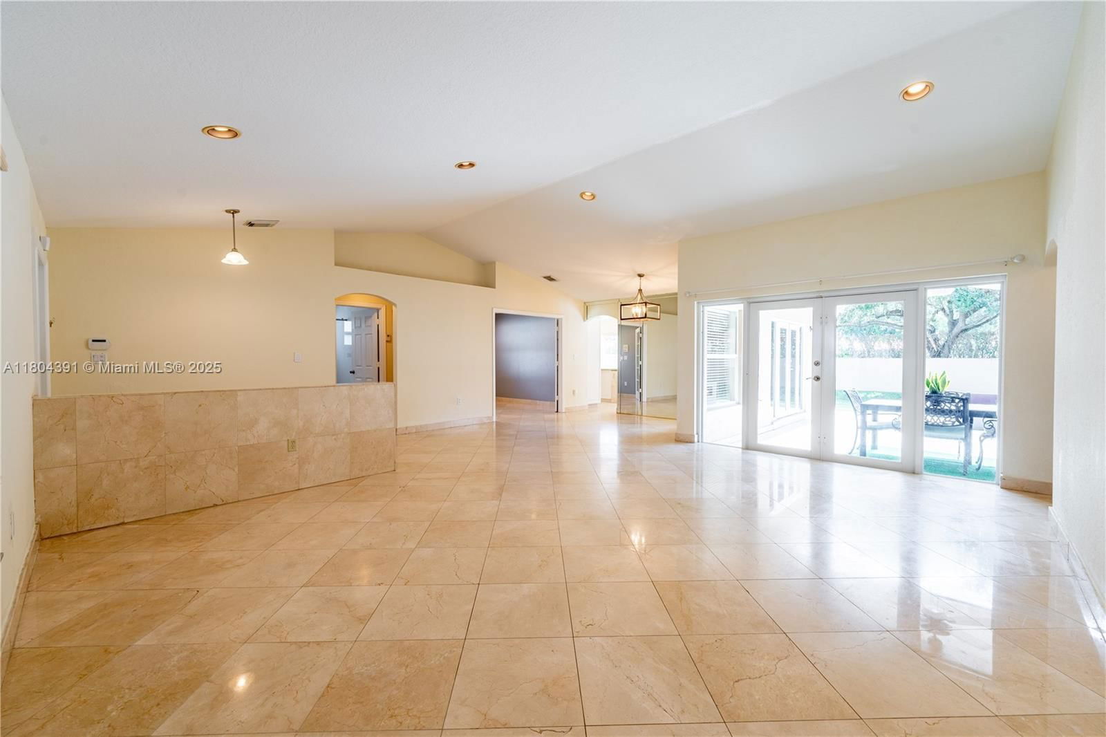 Real estate property located at 1840 135th Way, Broward, Flamingo Estates, Miramar, FL