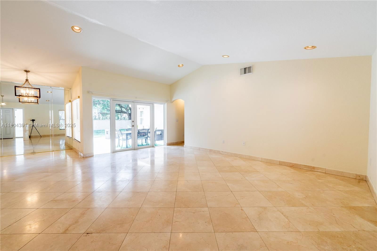 Real estate property located at 1840 135th Way, Broward, Flamingo Estates, Miramar, FL