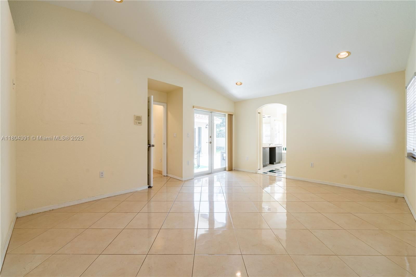 Real estate property located at 1840 135th Way, Broward, Flamingo Estates, Miramar, FL