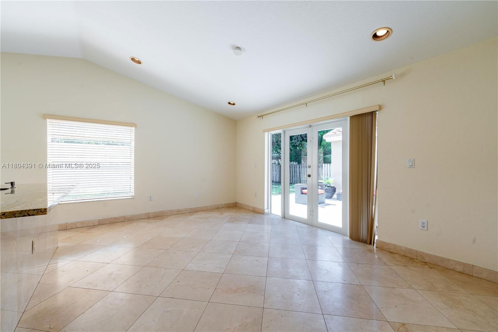 Real estate property located at 1840 135th Way, Broward, Flamingo Estates, Miramar, FL