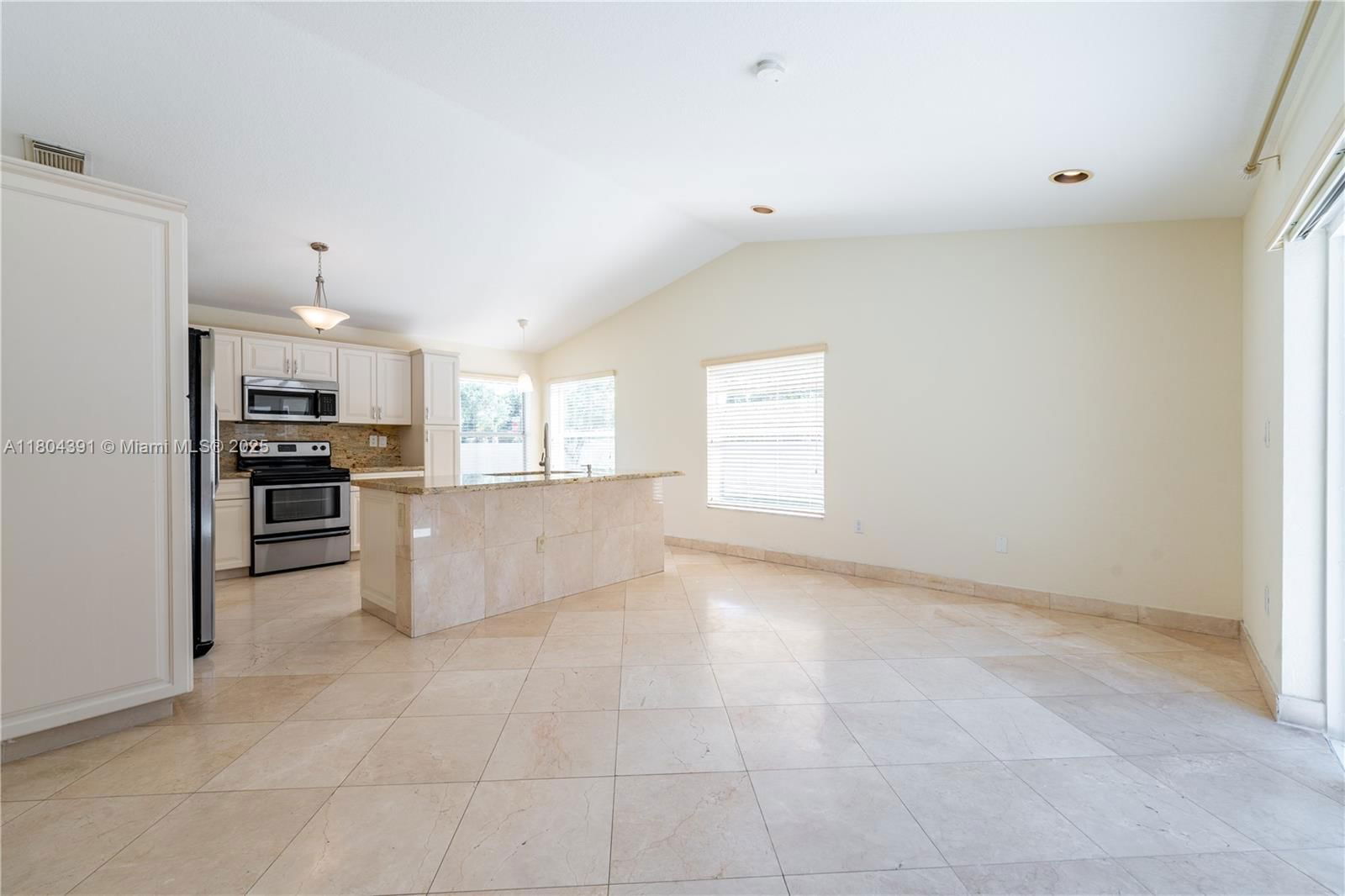 Real estate property located at 1840 135th Way, Broward, Flamingo Estates, Miramar, FL