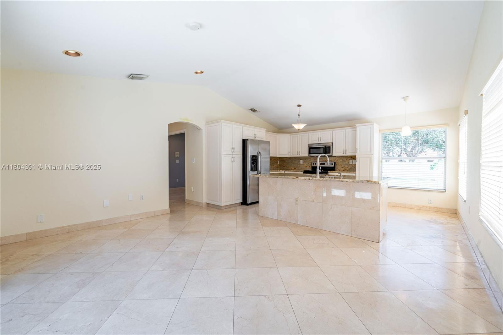 Real estate property located at 1840 135th Way, Broward, Flamingo Estates, Miramar, FL