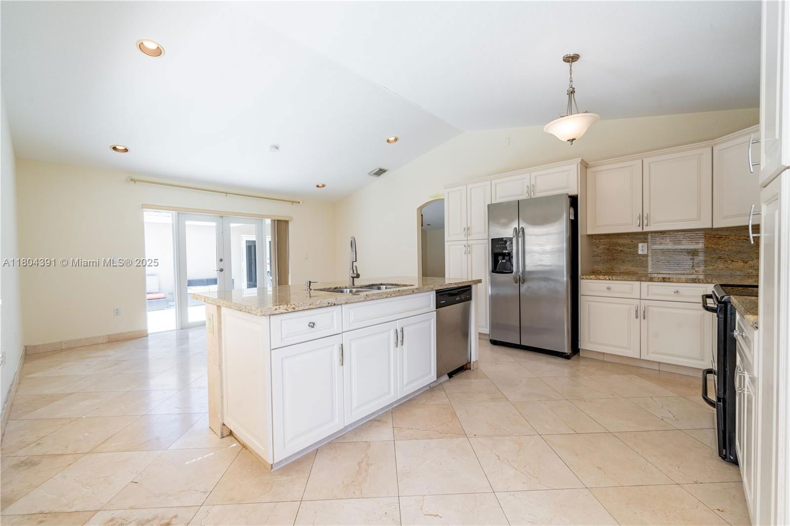 Real estate property located at 1840 135th Way, Broward, Flamingo Estates, Miramar, FL