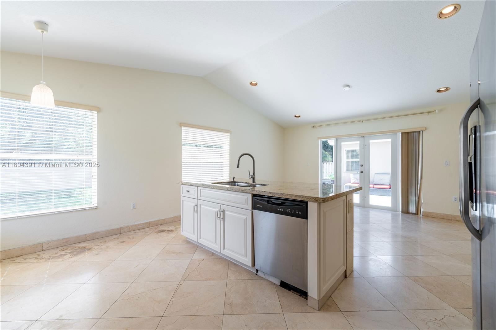 Real estate property located at 1840 135th Way, Broward, Flamingo Estates, Miramar, FL