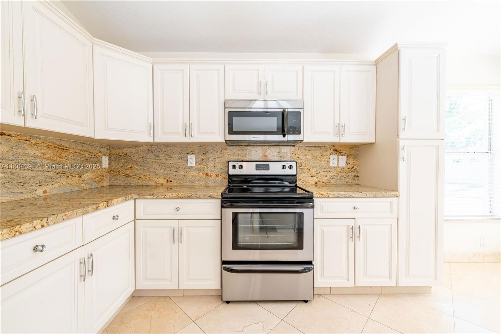 Real estate property located at 1840 135th Way, Broward, Flamingo Estates, Miramar, FL