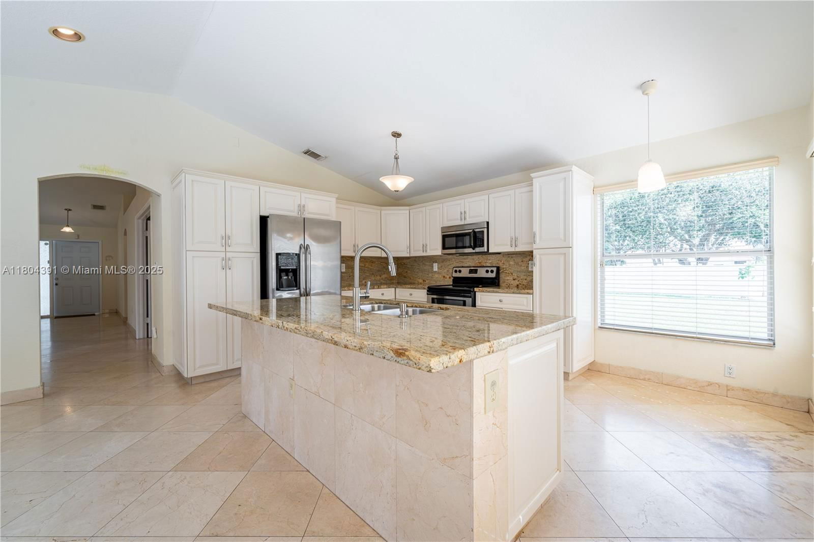 Real estate property located at 1840 135th Way, Broward, Flamingo Estates, Miramar, FL