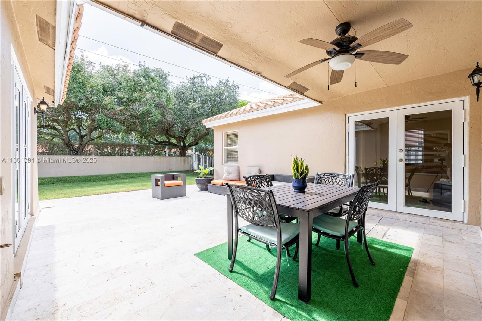 Real estate property located at 1840 135th Way, Broward, Flamingo Estates, Miramar, FL