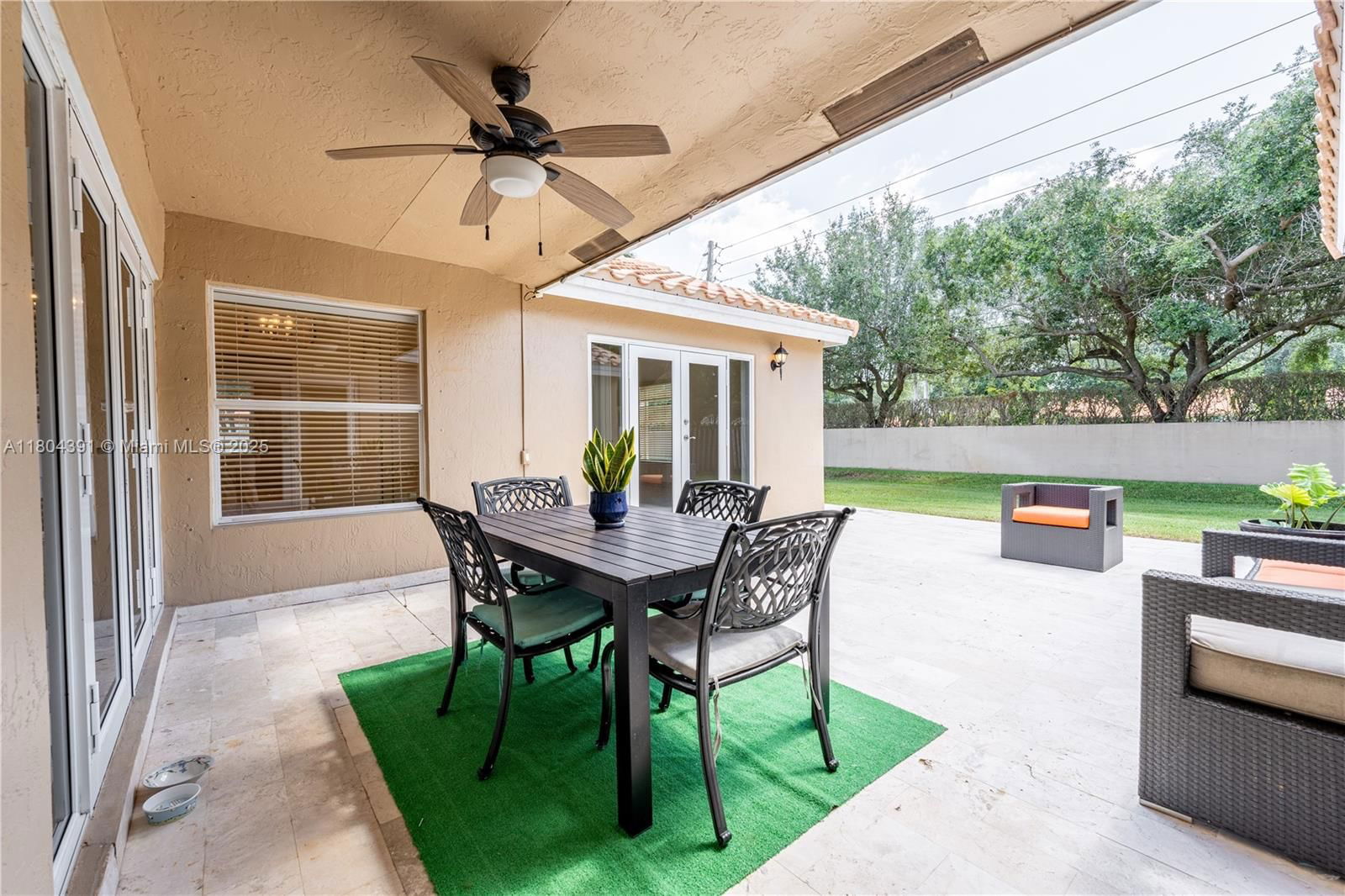 Real estate property located at 1840 135th Way, Broward, Flamingo Estates, Miramar, FL