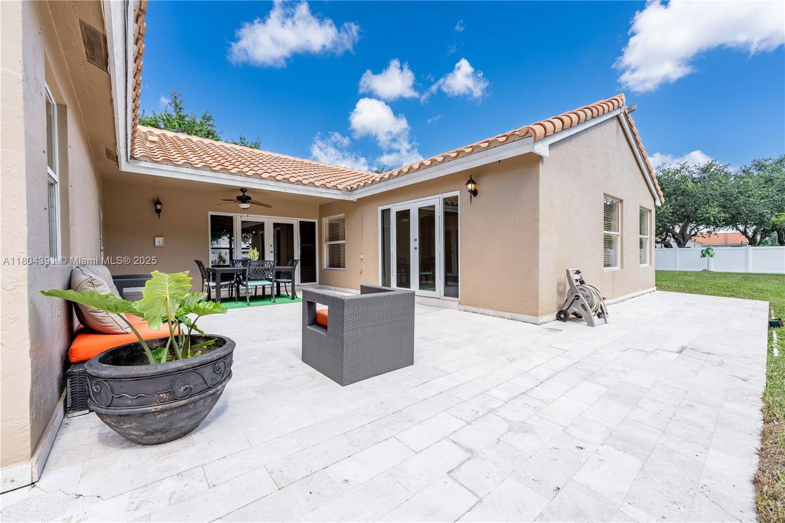 Real estate property located at 1840 135th Way, Broward, Flamingo Estates, Miramar, FL