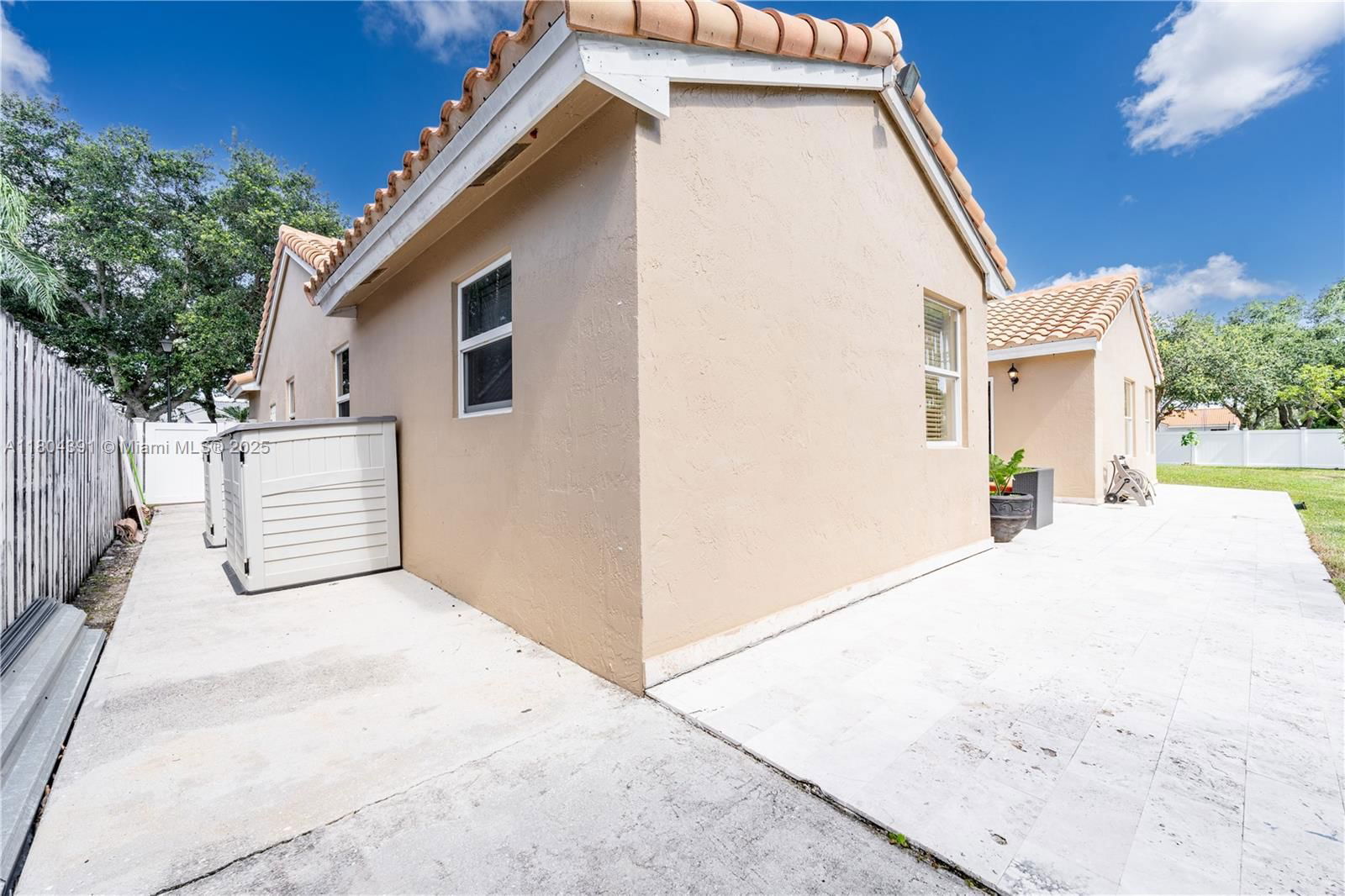 Real estate property located at 1840 135th Way, Broward, Flamingo Estates, Miramar, FL