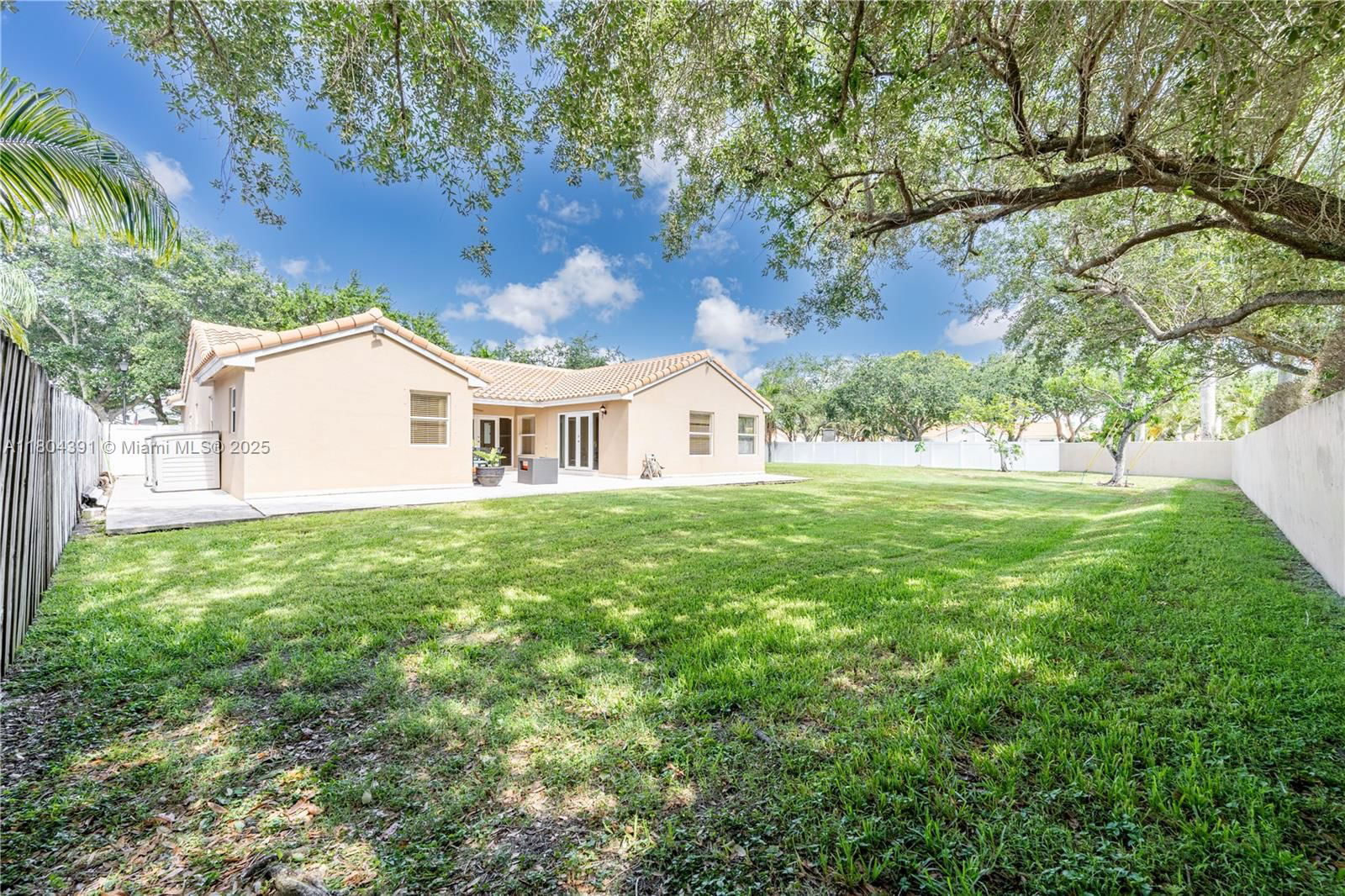 Real estate property located at 1840 135th Way, Broward, Flamingo Estates, Miramar, FL