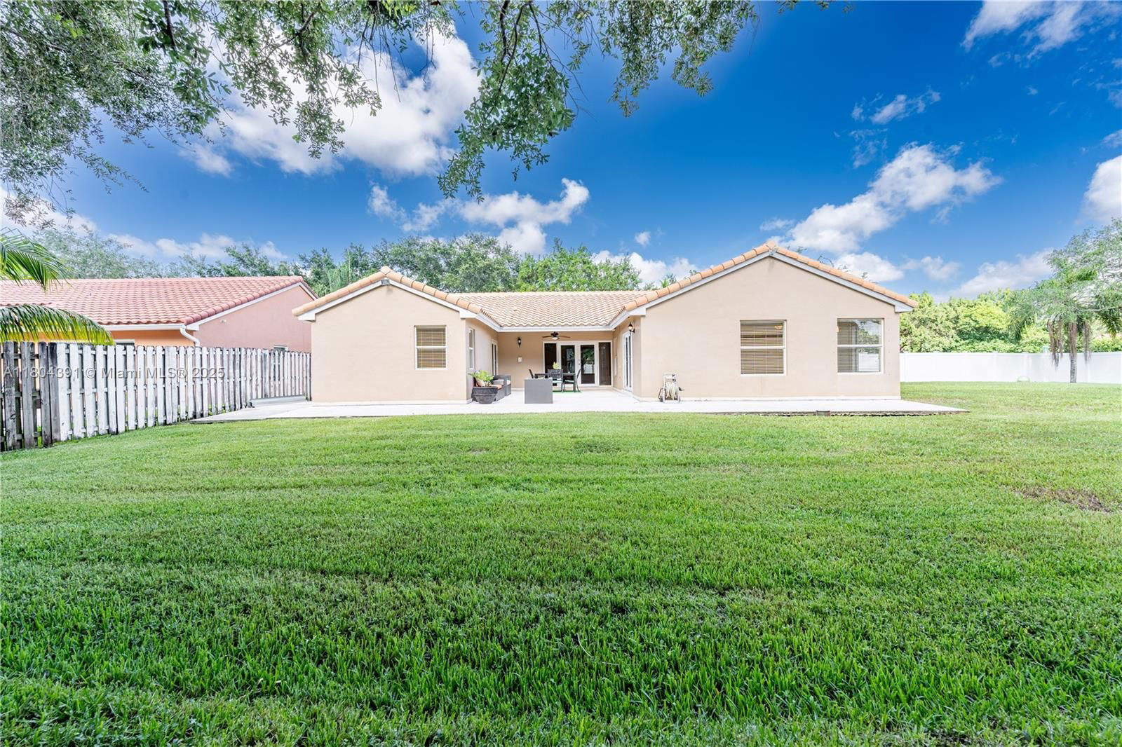 Real estate property located at 1840 135th Way, Broward, Flamingo Estates, Miramar, FL