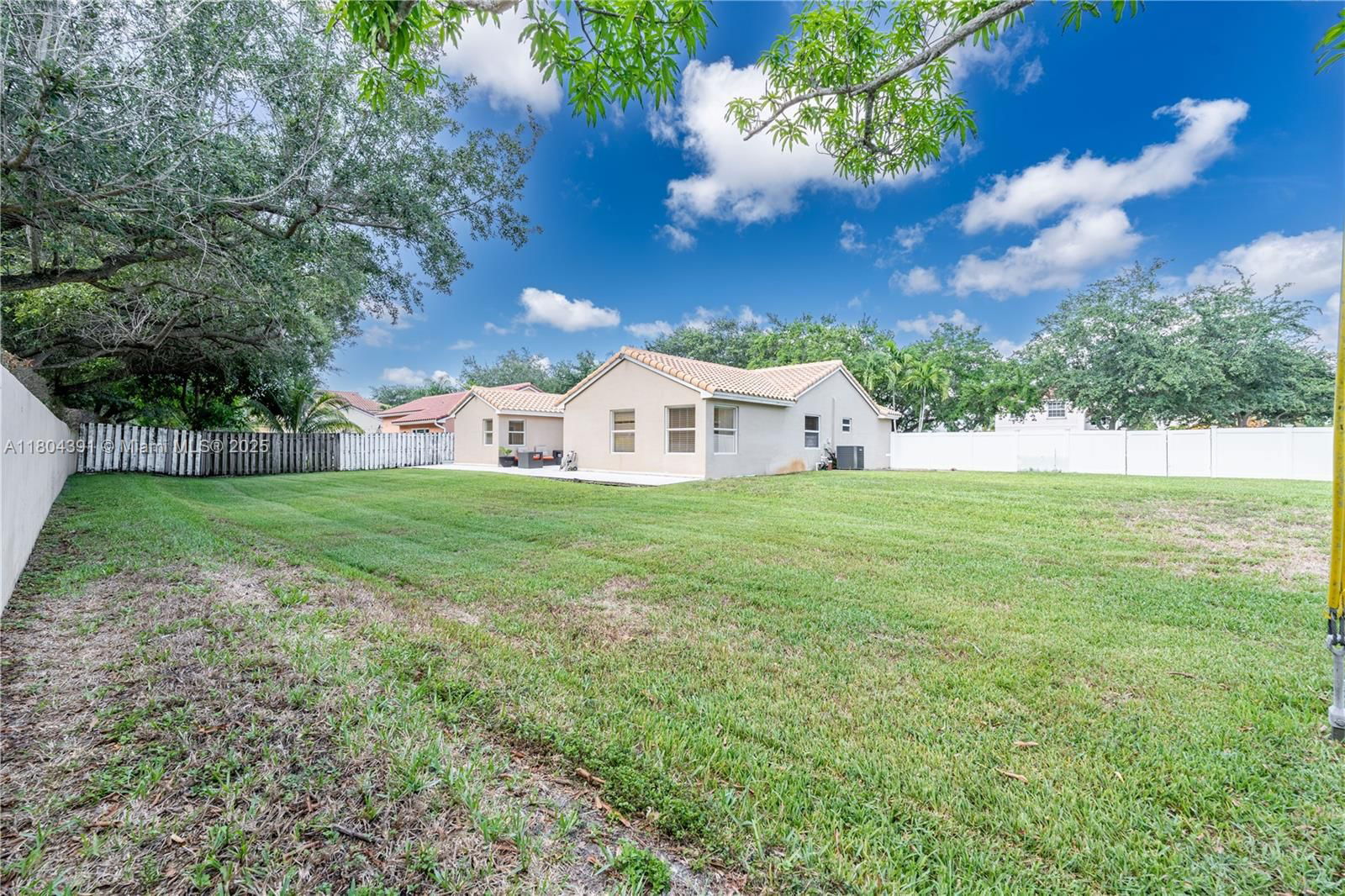 Real estate property located at 1840 135th Way, Broward, Flamingo Estates, Miramar, FL