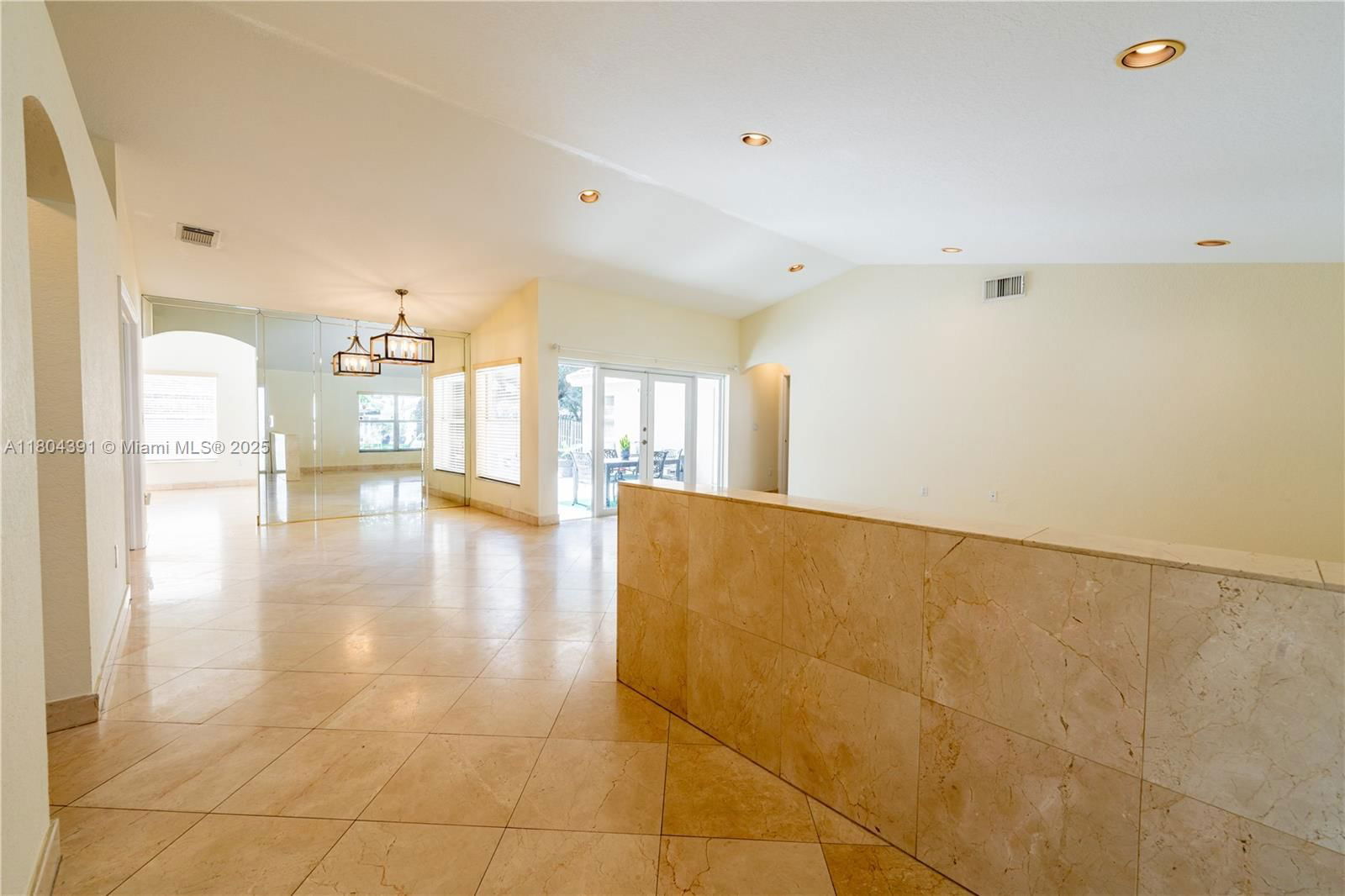 Real estate property located at 1840 135th Way, Broward, Flamingo Estates, Miramar, FL