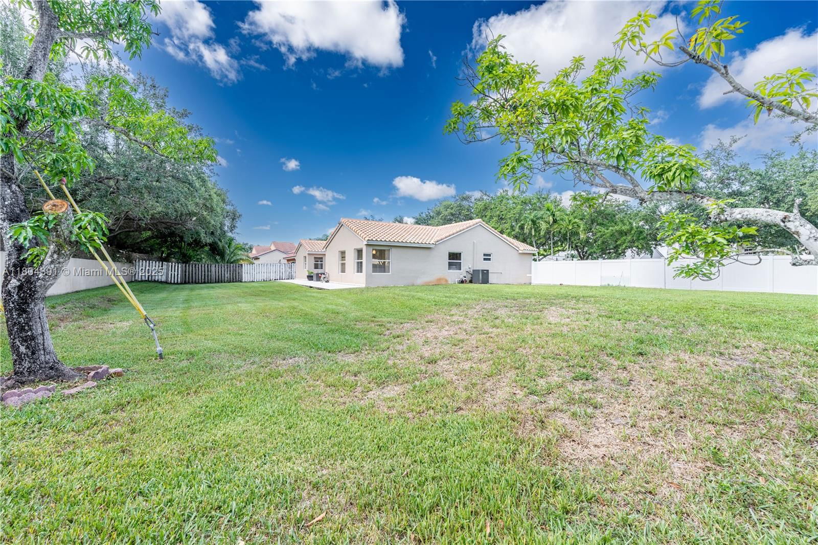 Real estate property located at 1840 135th Way, Broward, Flamingo Estates, Miramar, FL