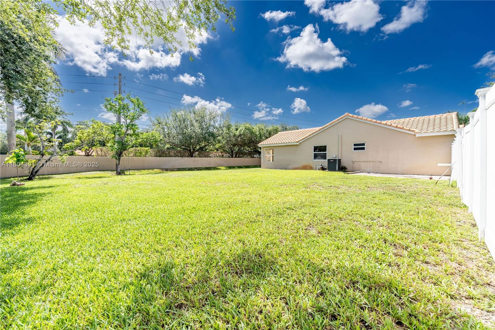 Real estate property located at 1840 135th Way, Broward, Flamingo Estates, Miramar, FL