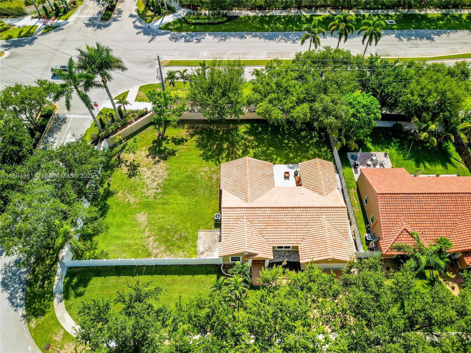 Real estate property located at 1840 135th Way, Broward, Flamingo Estates, Miramar, FL