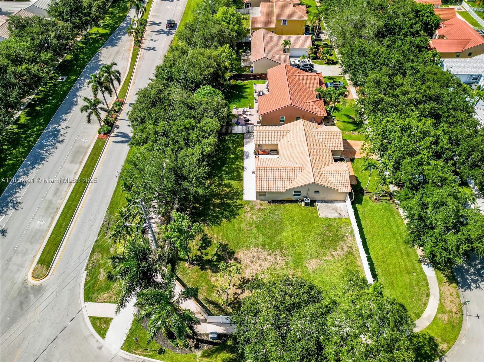 Real estate property located at 1840 135th Way, Broward, Flamingo Estates, Miramar, FL