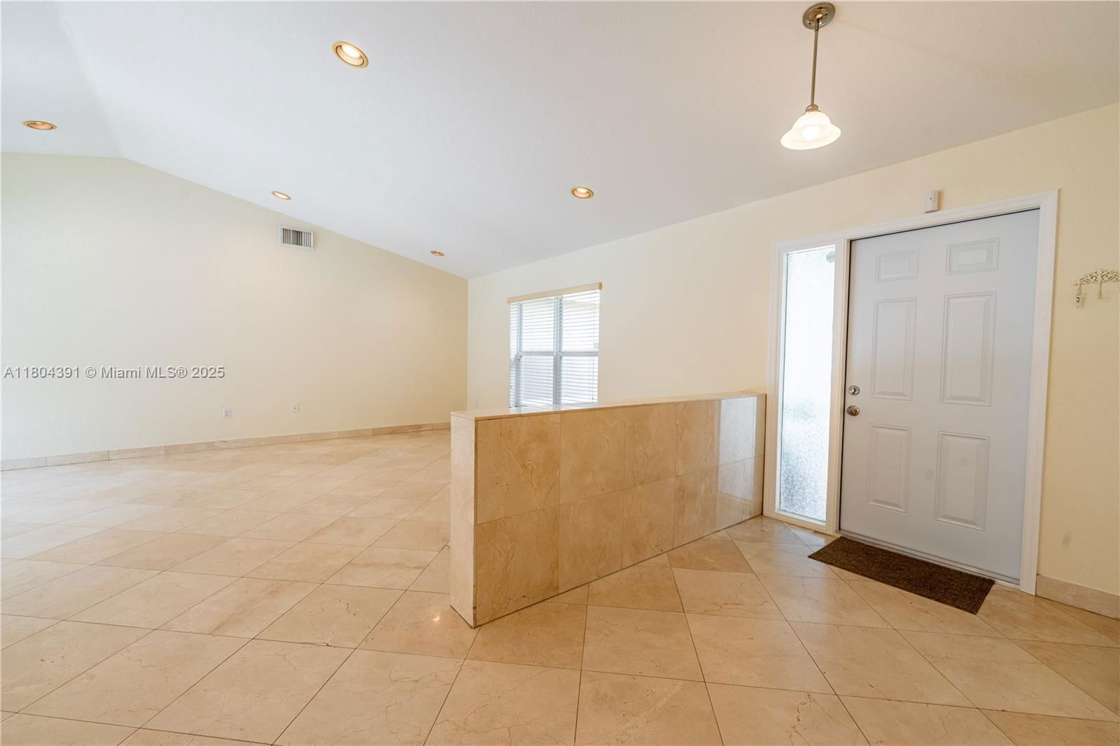 Real estate property located at 1840 135th Way, Broward, Flamingo Estates, Miramar, FL