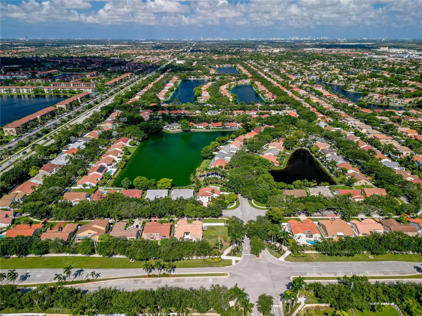 Real estate property located at 1840 135th Way, Broward, Flamingo Estates, Miramar, FL