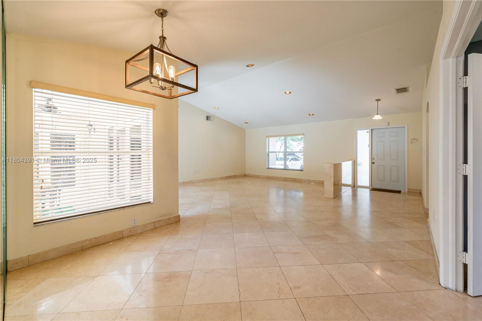 Real estate property located at 1840 135th Way, Broward, Flamingo Estates, Miramar, FL