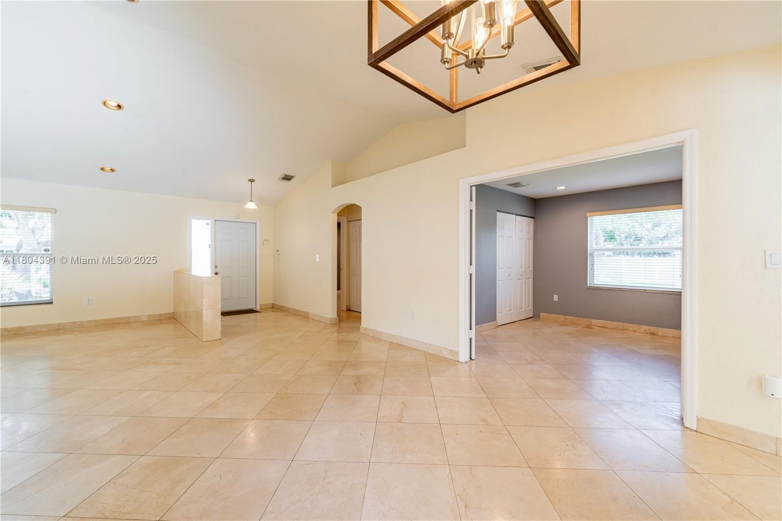 Real estate property located at 1840 135th Way, Broward, Flamingo Estates, Miramar, FL