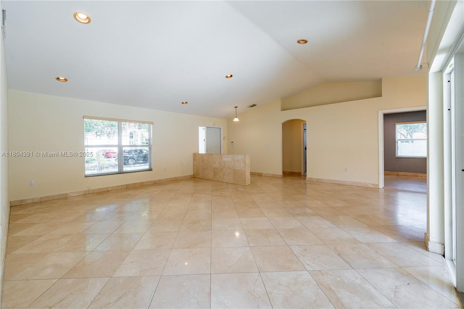 Real estate property located at 1840 135th Way, Broward, Flamingo Estates, Miramar, FL