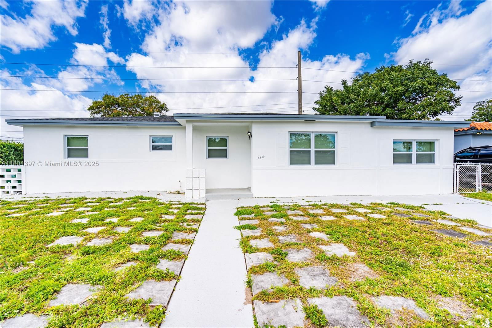 Real estate property located at 8330 35th Pl, Miami-dade, Elson Manors, Miami, FL