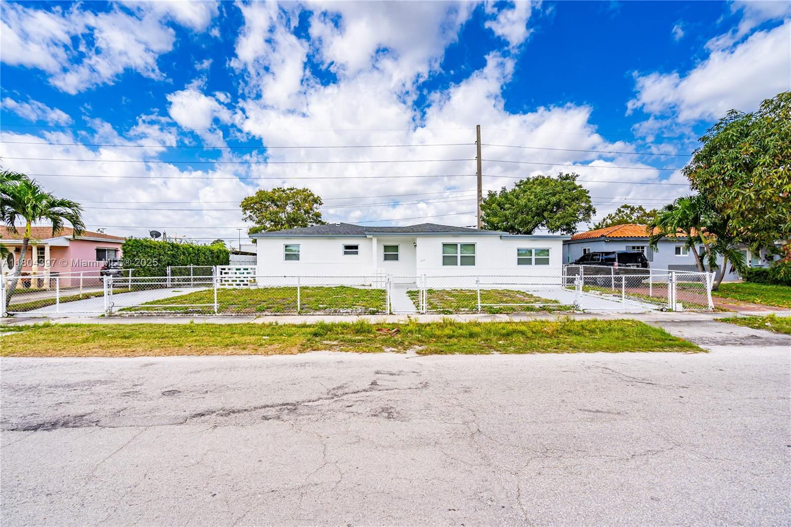 Real estate property located at 8330 35th Pl, Miami-dade, Elson Manors, Miami, FL