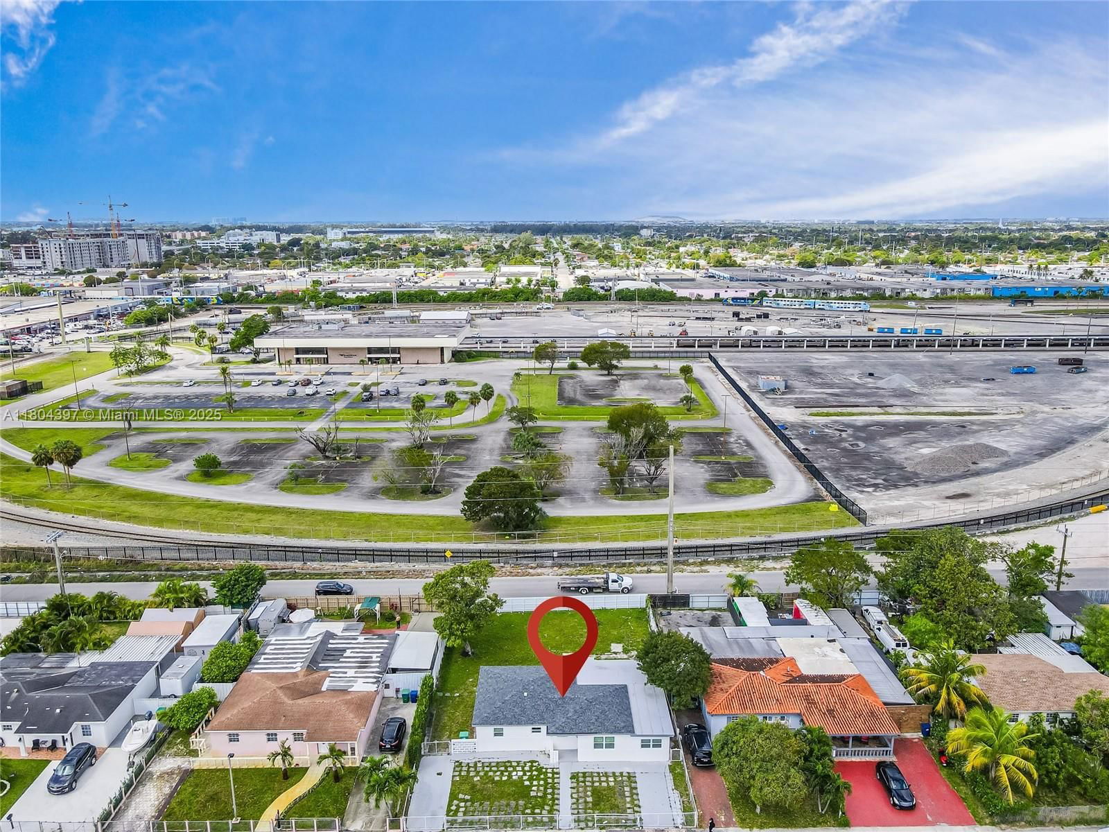 Real estate property located at 8330 35th Pl, Miami-dade, Elson Manors, Miami, FL