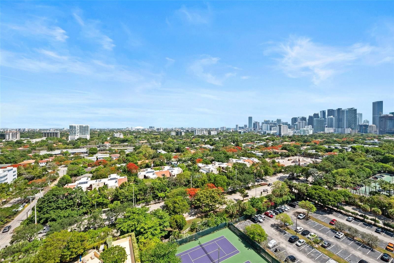 Real estate property located at 2475 Brickell Ave #1805, Miami-dade, The Metropolitan Condo, Miami, FL