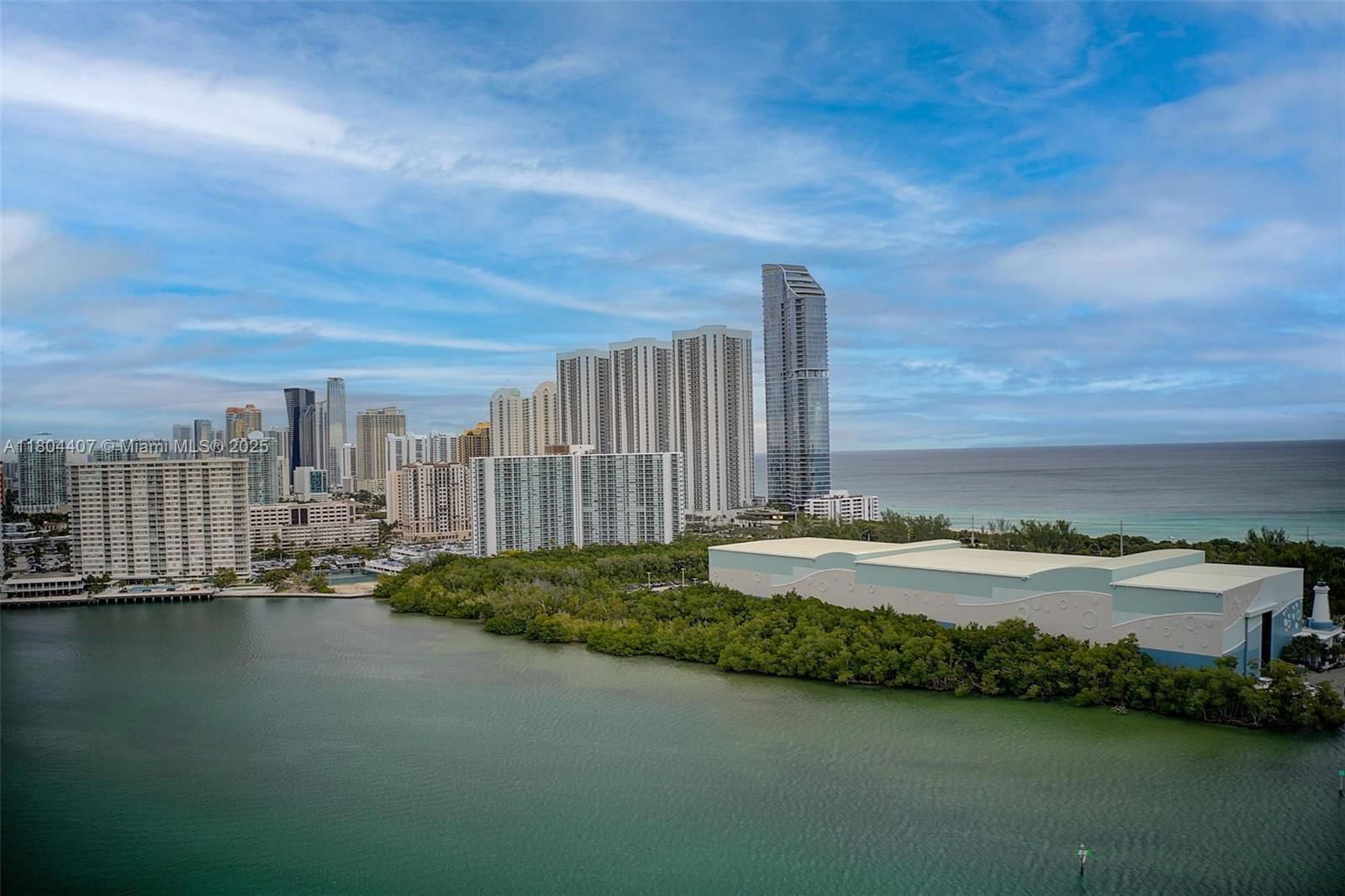 Real estate property located at 300 Bayview Dr #2108, Miami-dade, Arlen House Condo, Sunny Isles Beach, FL
