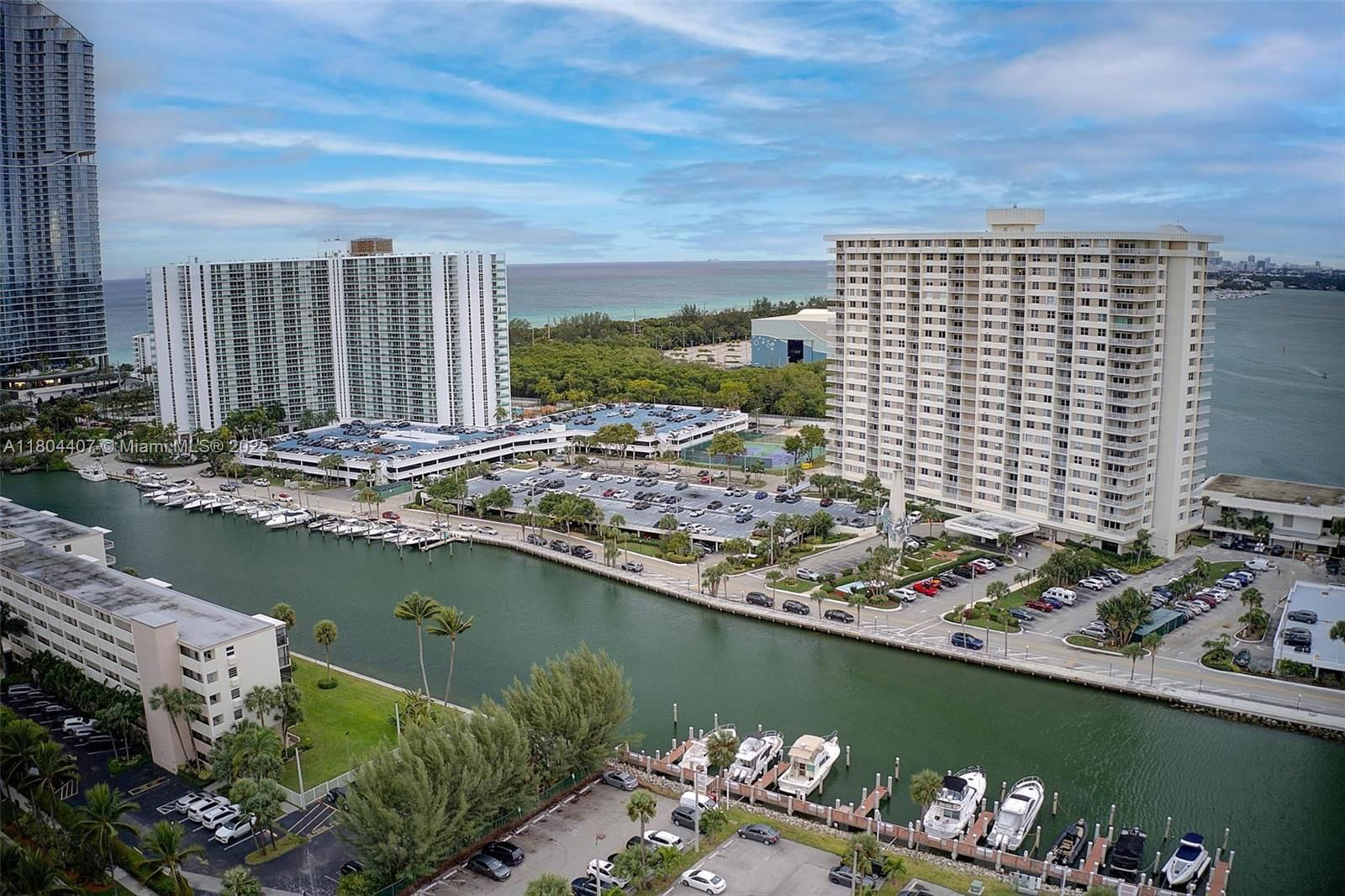 Real estate property located at 300 Bayview Dr #2108, Miami-dade, Arlen House Condo, Sunny Isles Beach, FL