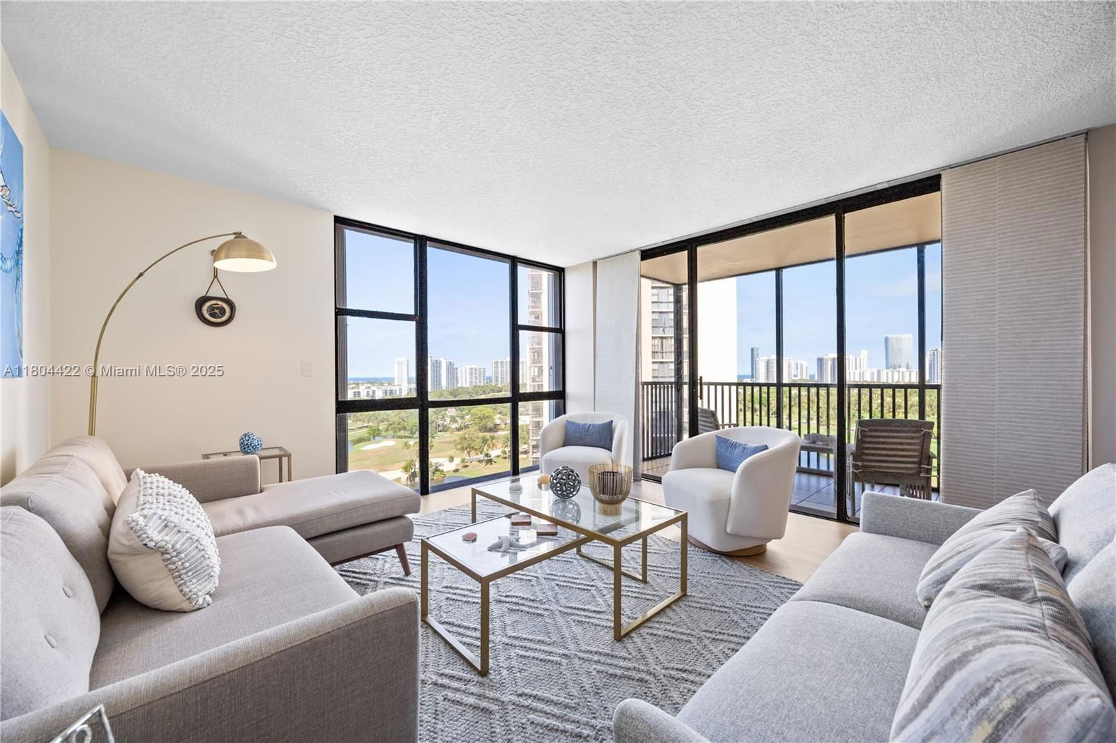Real estate property located at 20301 Country Club Dr #1623, Miami-dade, Coronado Condo- Tower Ii, Aventura, FL