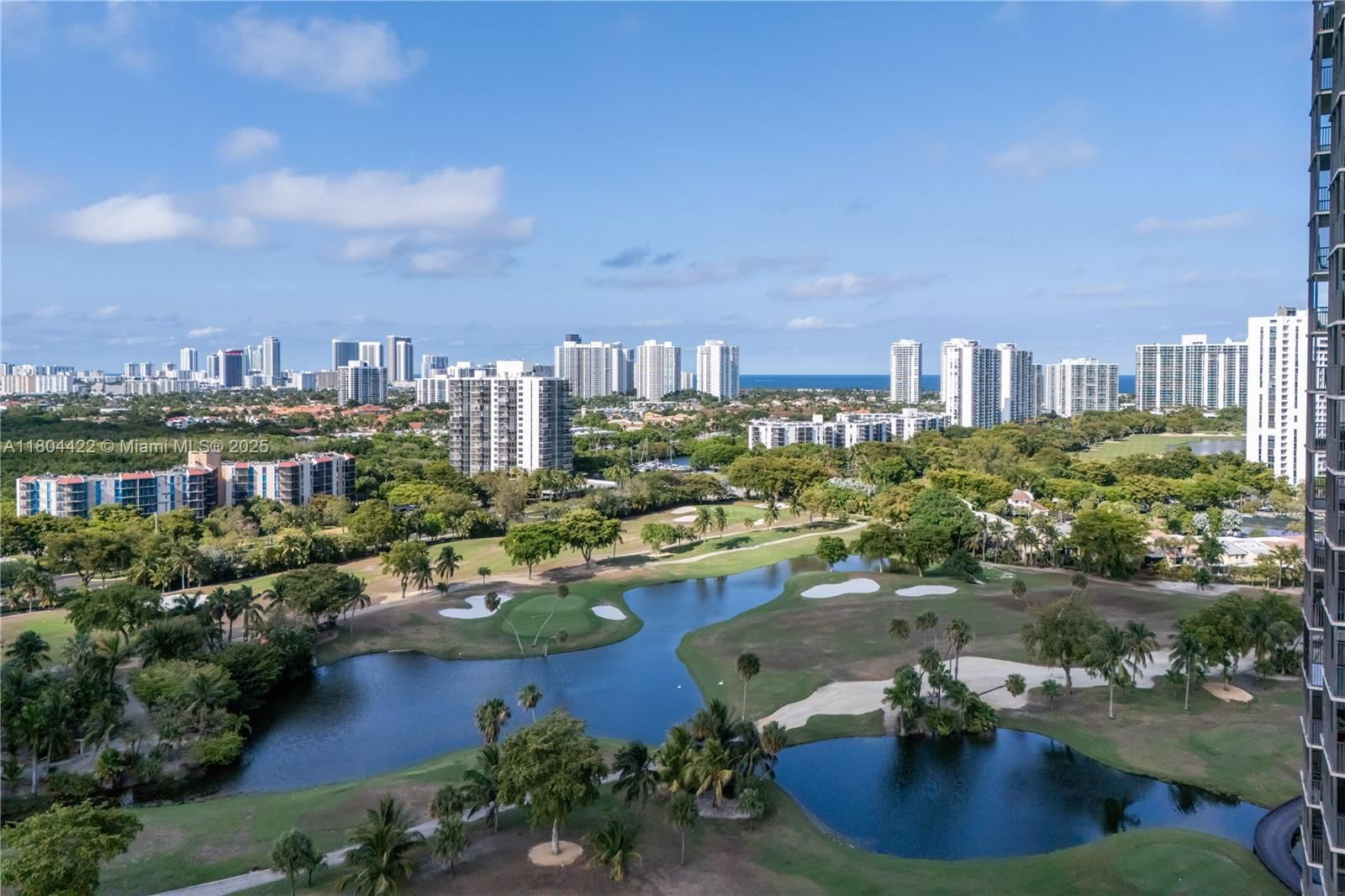 Real estate property located at 20301 Country Club Dr #1623, Miami-dade, Coronado Condo- Tower Ii, Aventura, FL